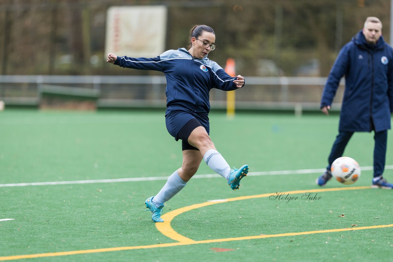 Bild 124 - F VfL Pinneberg - USC Paloma : Ergebnis: 1:4